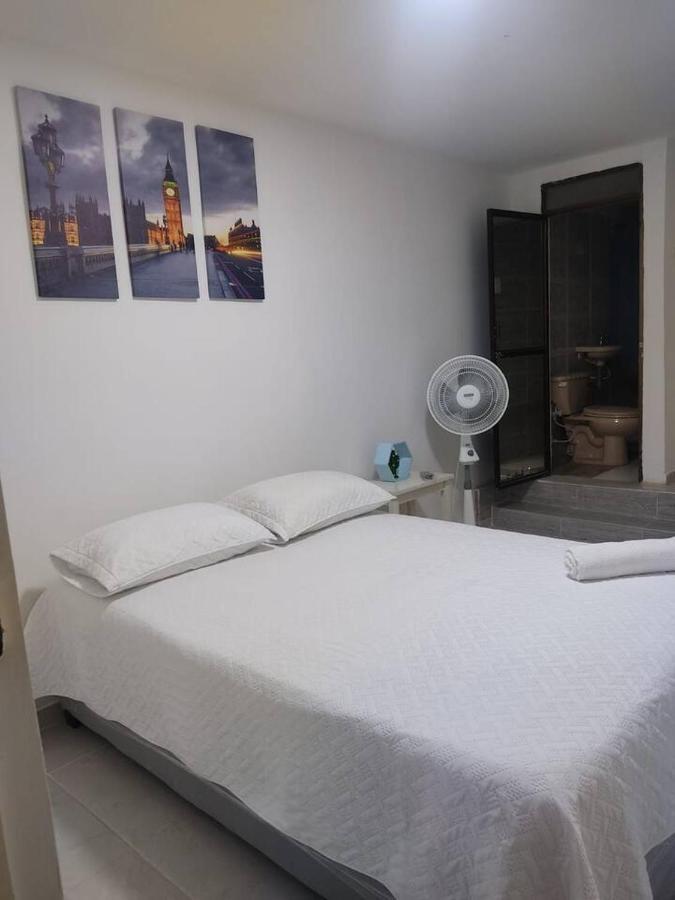 Apartamento Comodo Y Tranquilo Cartagena